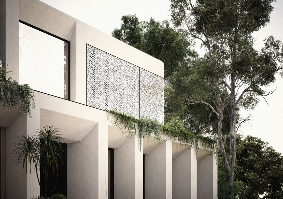 Sydney House Design Project