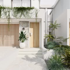 Sydney House Design project 6