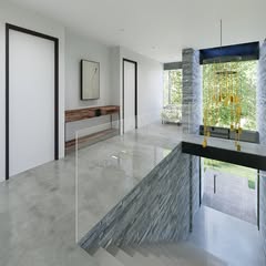 Sydney House Design project 8