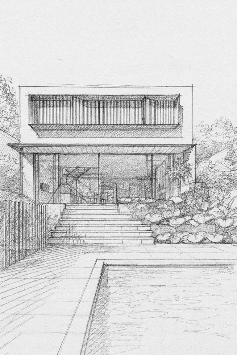 House alterations and additions